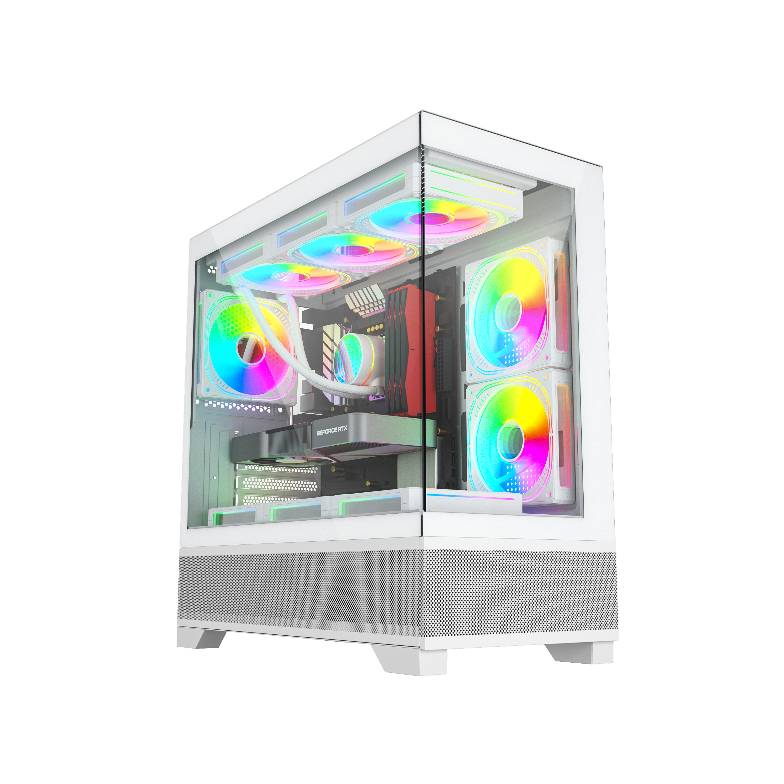 ME200 MESH White ME200 MESH White